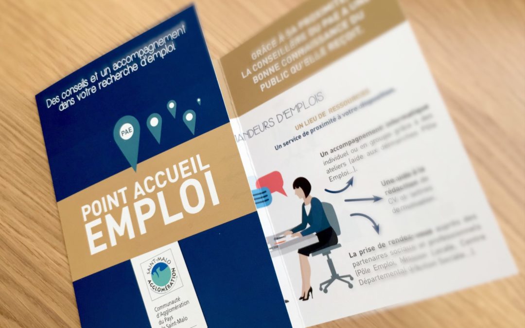 SAINT-MALO AGGLOMERATION