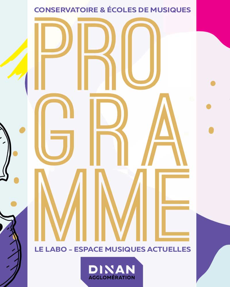 création logo saint malo par la plage graphique