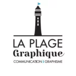 La Plage Graphique